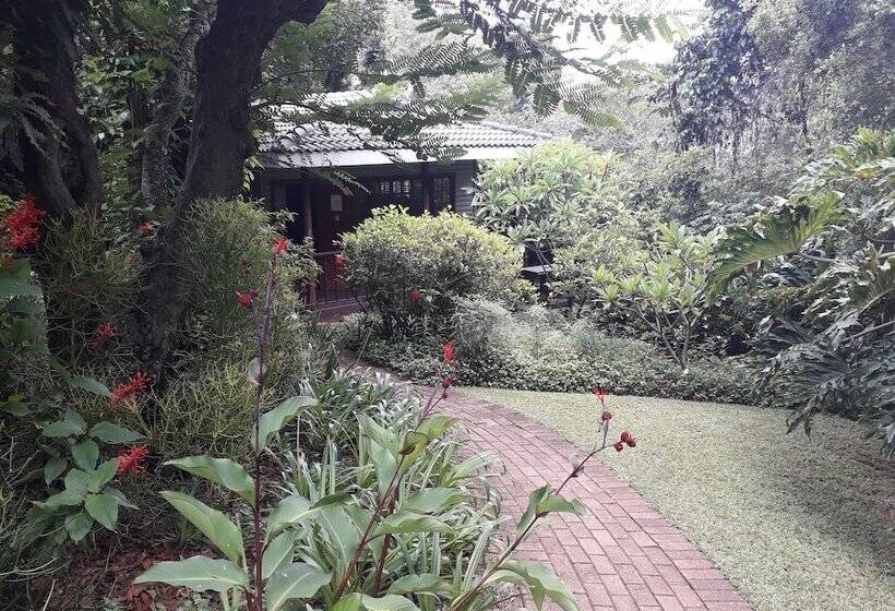 Пансион Jörn S Gästehaus