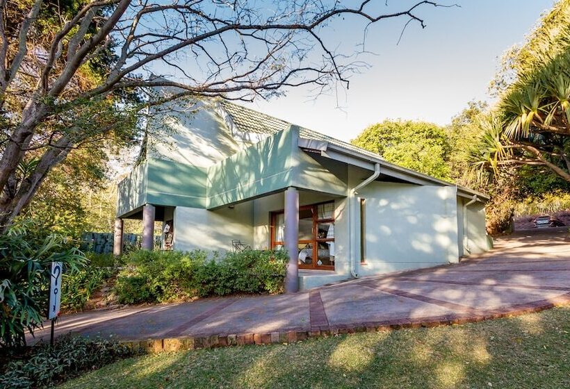 Пансион Jörn S Gästehaus