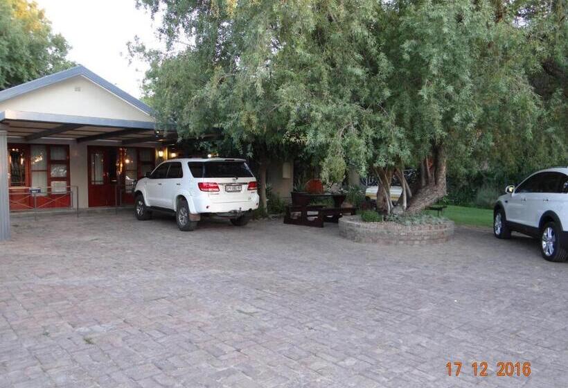 ペンション La Paix Guesthouse