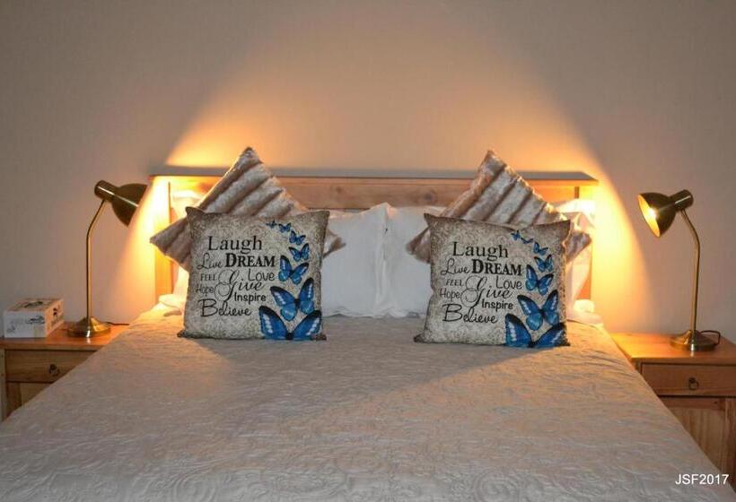 ペンション La Paix Guesthouse