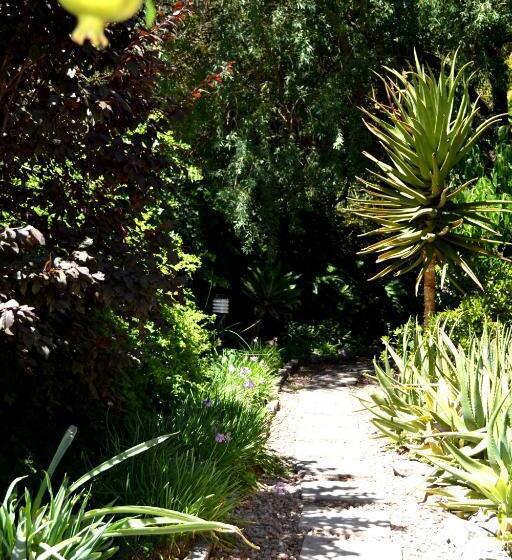 ペンション La Paix Guesthouse