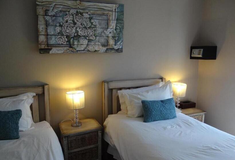 ペンション La Paix Guesthouse