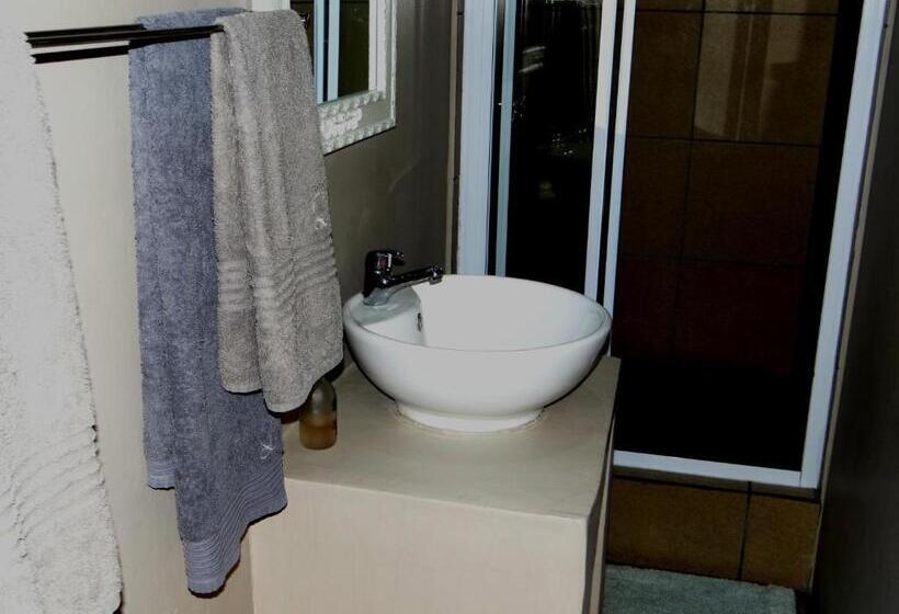 ペンション La Paix Guesthouse