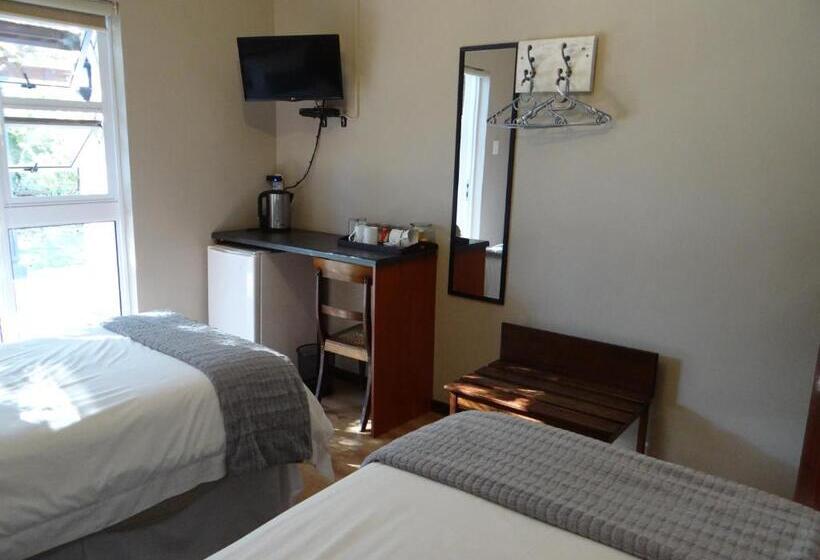 ペンション La Paix Guesthouse