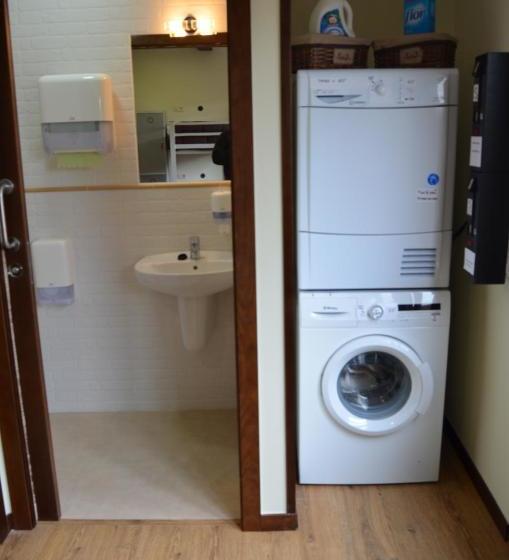 פנסיון Del Peregrino