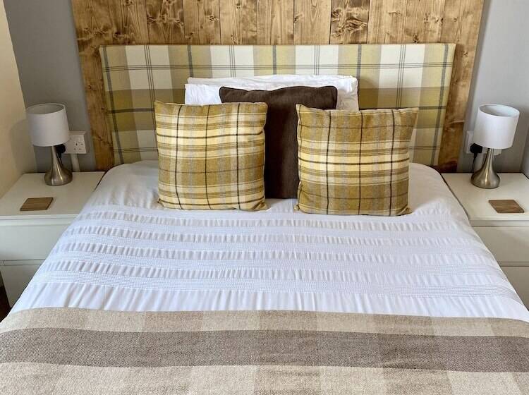膳宿费 Number 19 Guest House   4 Miles From Barrow In Furness   1 Mile From Safari Zoo