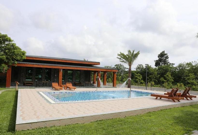 Kenting Four Season Villa
