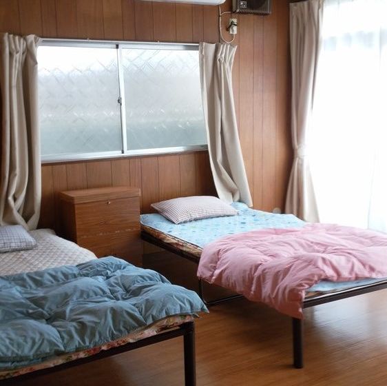 פנסיון Sle Japan Ichikawa House