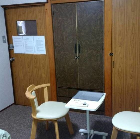 פנסיון Sle Japan Ichikawa House