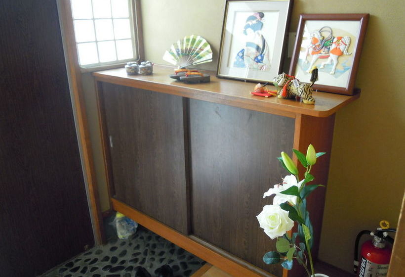 פנסיון Sle Japan Ichikawa House