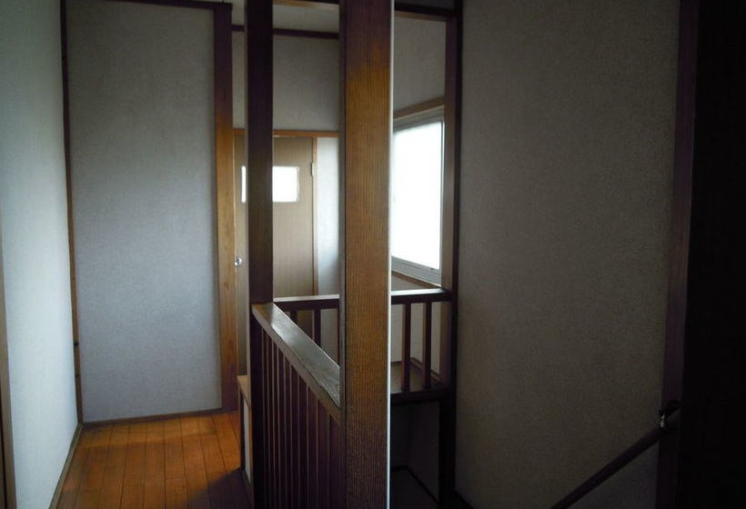 פנסיון Sle Japan Ichikawa House