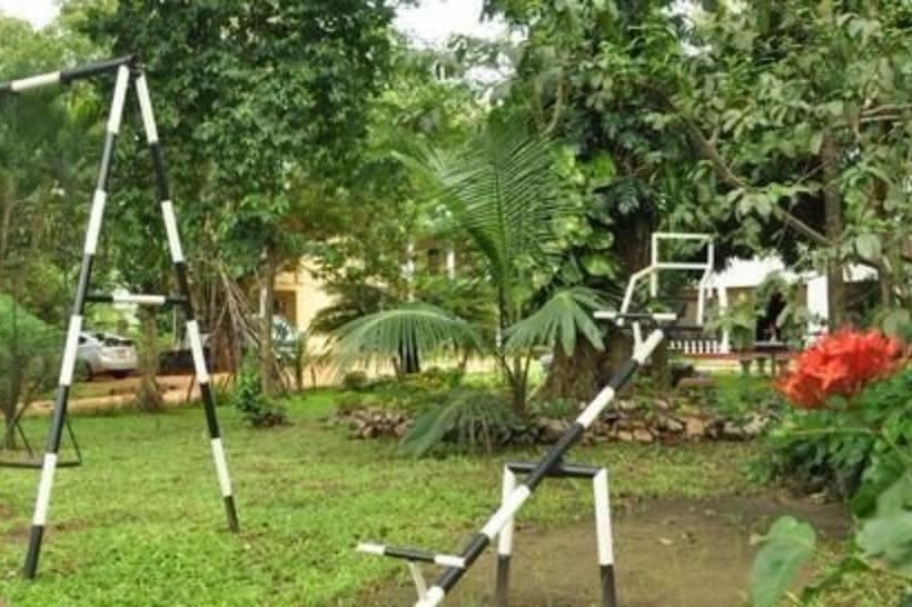 פנסיון Sujatha Tourist Rest