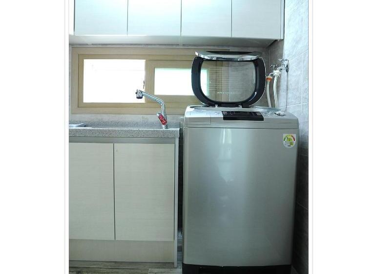 بنسيون The 1st Andong Hostel