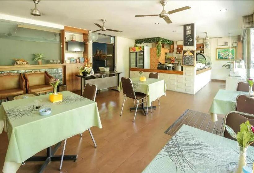 펜션 Tuban Torres Accommodation