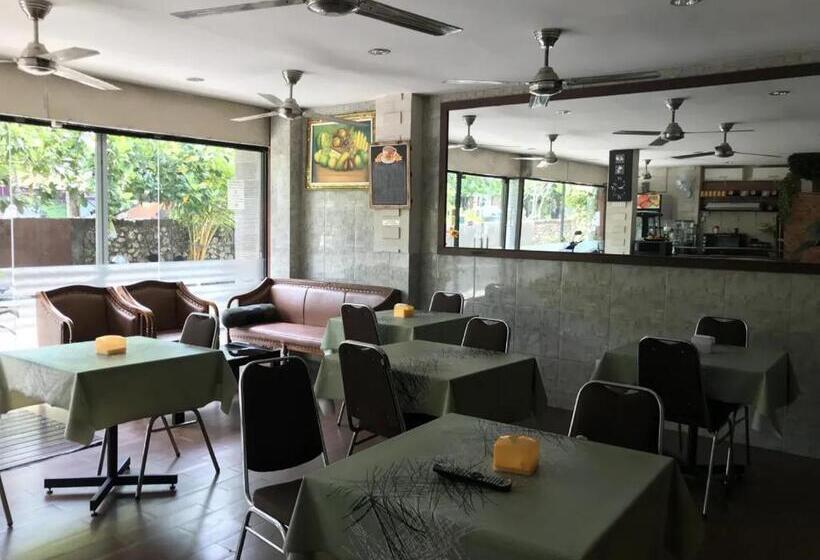 펜션 Tuban Torres Accommodation