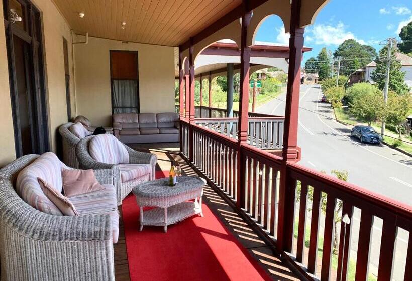 פנסיון Victoria And Albert Guesthouse