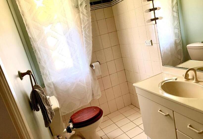 פנסיון Victoria And Albert Guesthouse