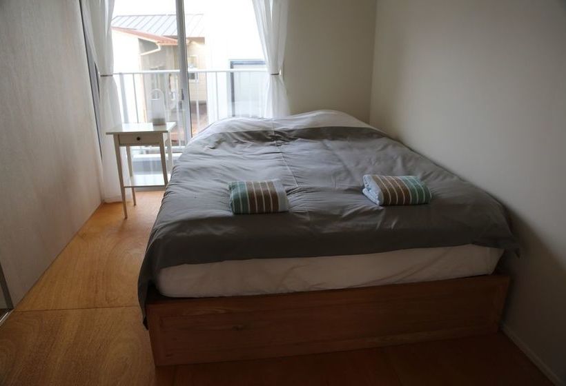 펜션 Villa Incognito Kyoto