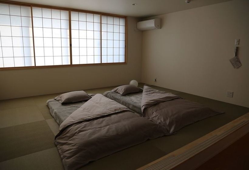 펜션 Villa Incognito Kyoto