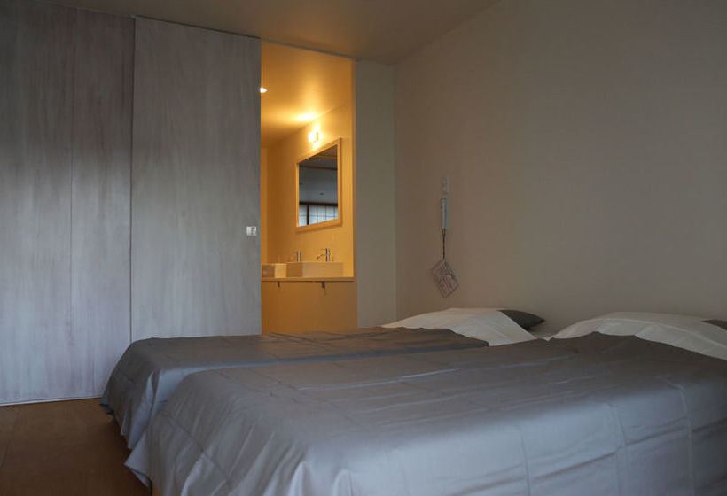 펜션 Villa Incognito Kyoto