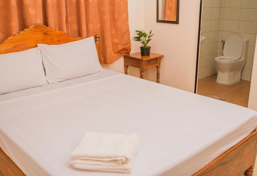 پانسیون Xtravelers Place Palawan