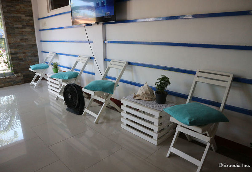 پانسیون Xtravelers Place Palawan