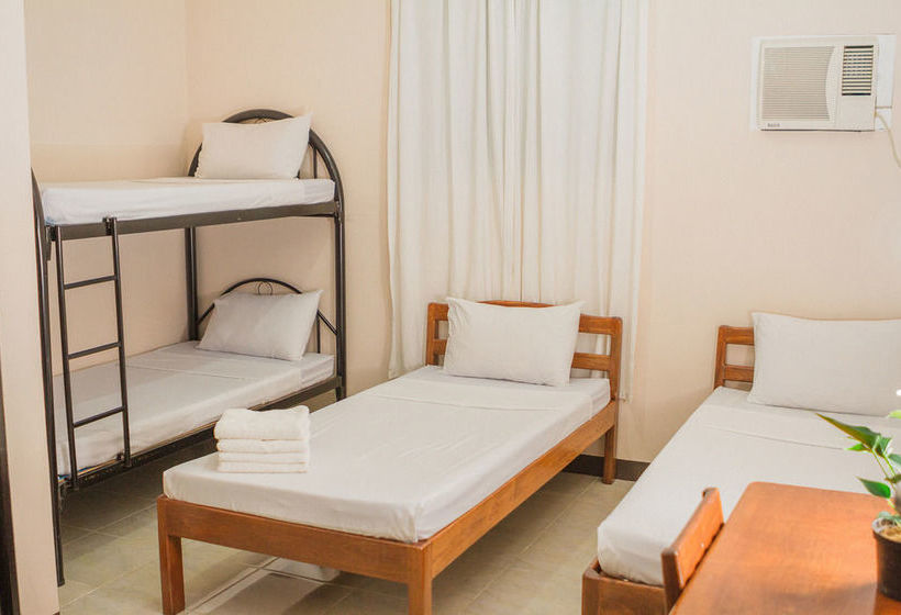 پانسیون Xtravelers Place Palawan