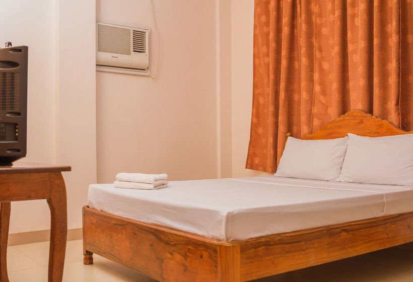 پانسیون Xtravelers Place Palawan