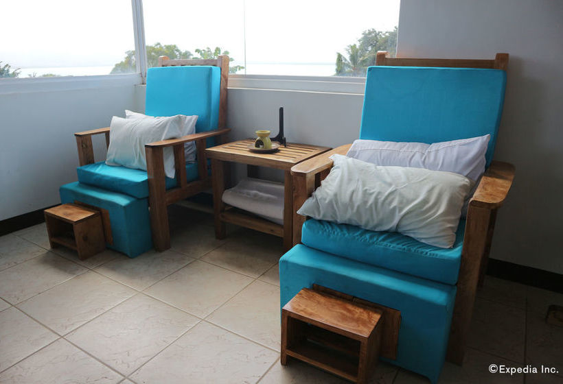 پانسیون Xtravelers Place Palawan