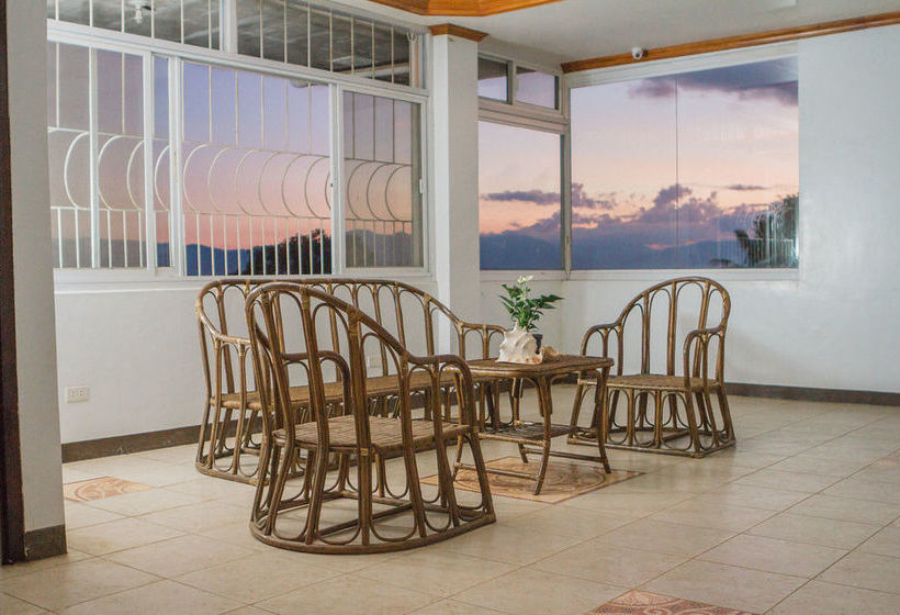 پانسیون Xtravelers Place Palawan