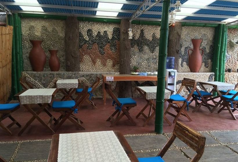 پانسیون Xtravelers Place Palawan