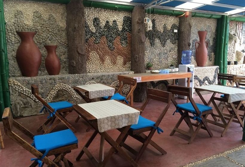 پانسیون Xtravelers Place Palawan