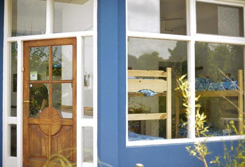 Pinamar Hostel Casa De Verano
