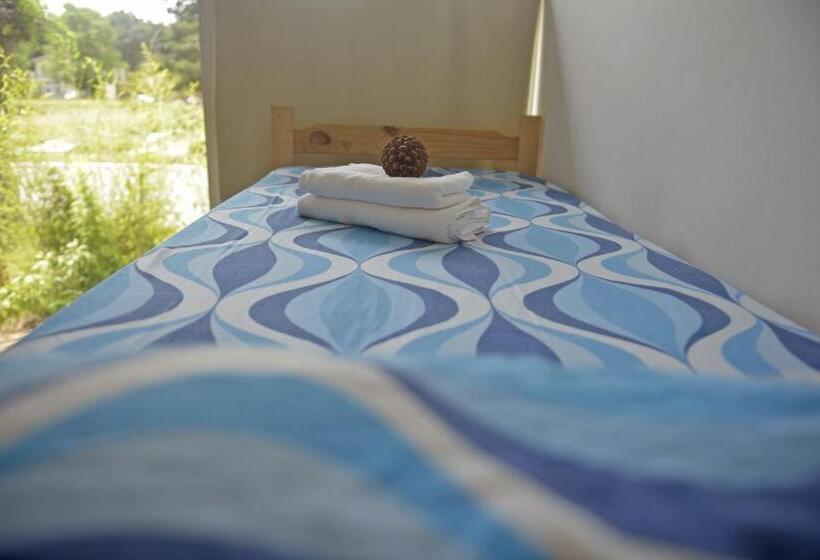 Pinamar Hostel Casa De Verano