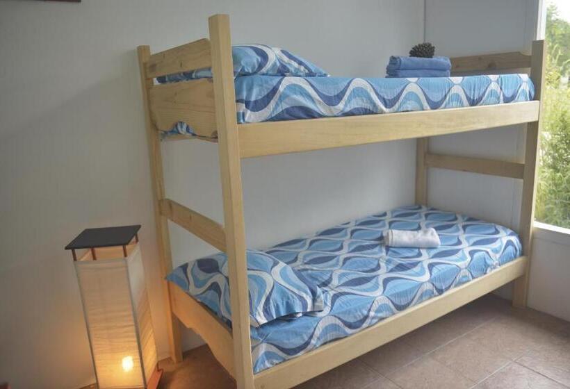 Pinamar Hostel Casa De Verano