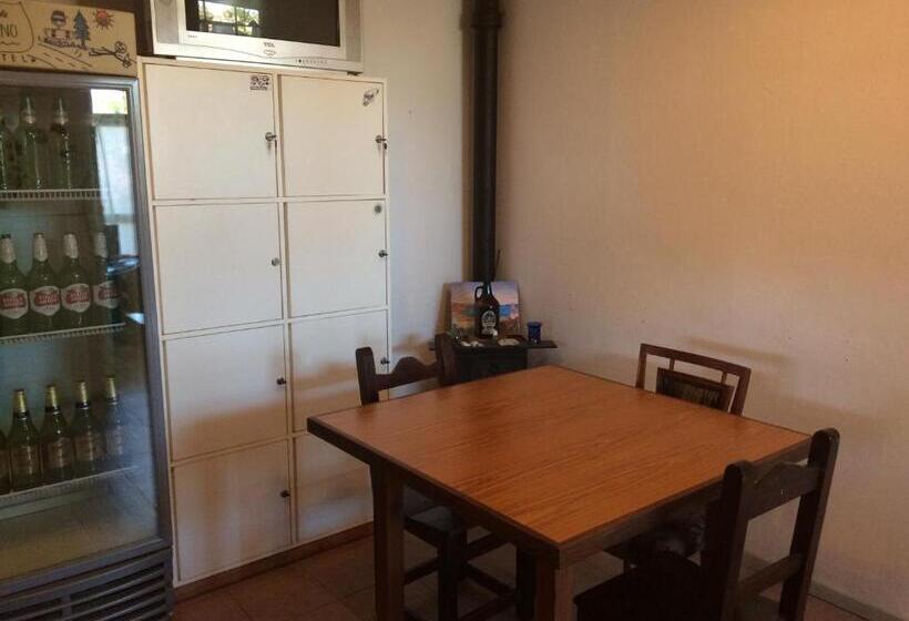 Pinamar Hostel Casa De Verano