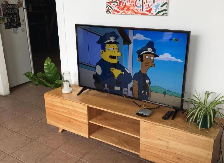 Pinamar Hostel Casa De Verano