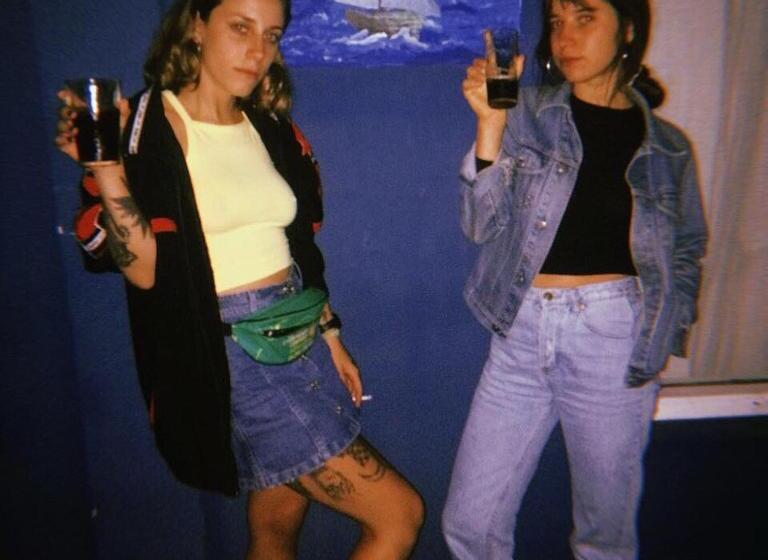 Pinamar Hostel Casa De Verano