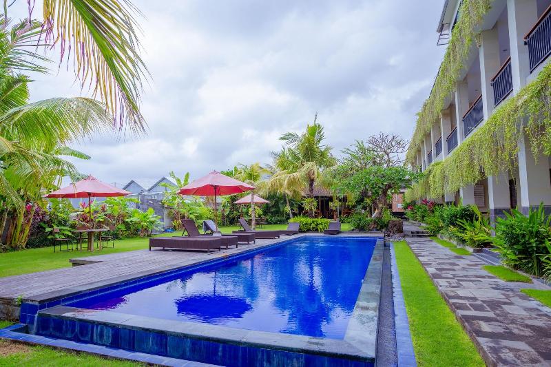 Puri Canggu Villas & Rooms