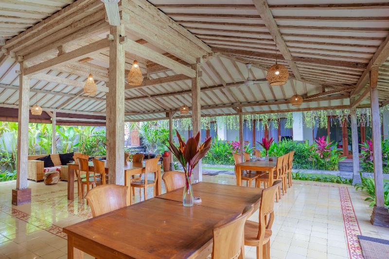 Puri Canggu Villas & Rooms