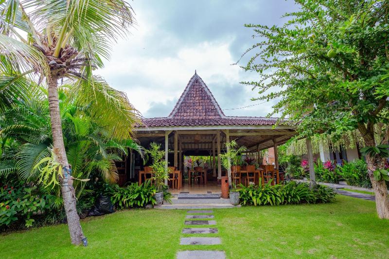 Puri Canggu Villas & Rooms