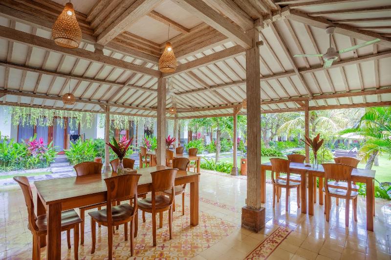 Puri Canggu Villas & Rooms