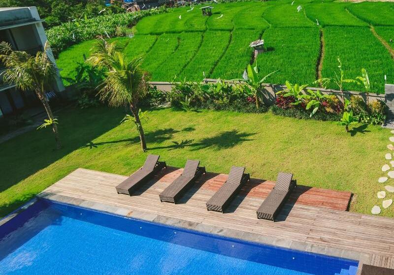 Puri Canggu Villas & Rooms