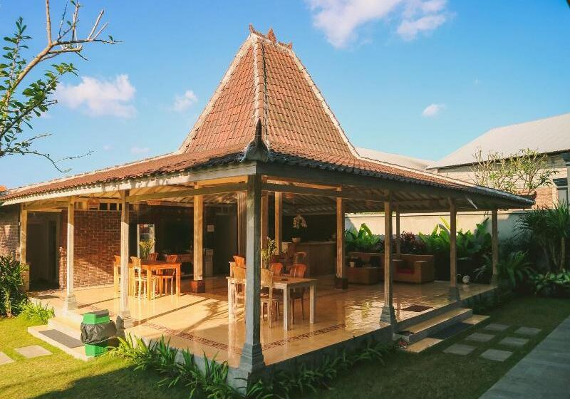 Puri Canggu Villas & Rooms