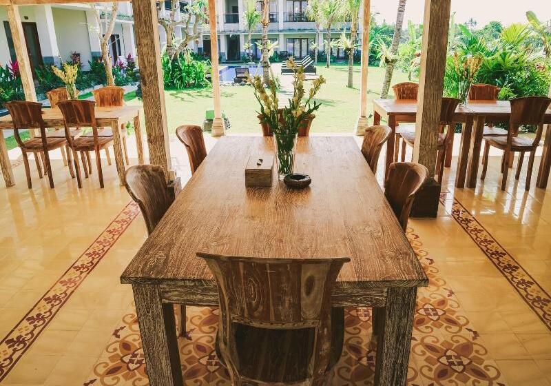 Puri Canggu Villas & Rooms