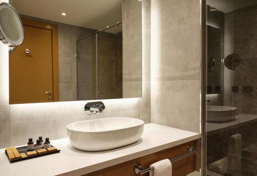 אתר נופש Qafqaz Riverside