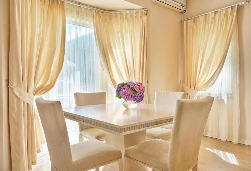 אתר נופש Qafqaz Riverside