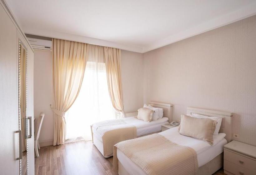 אתר נופש Qafqaz Riverside