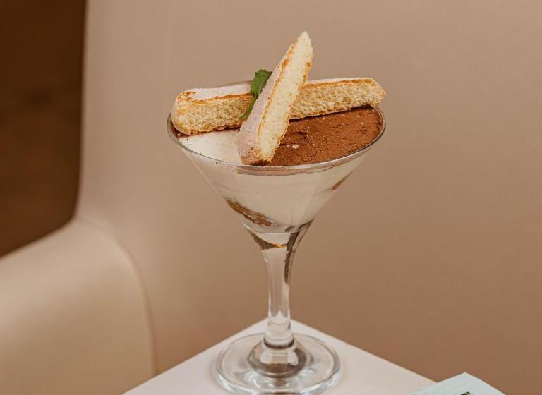 استراحتگاه Qafqaz Riverside