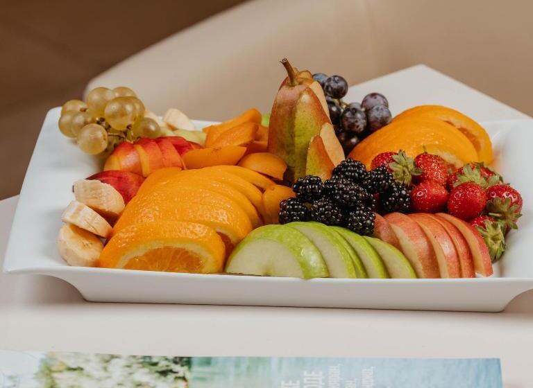 استراحتگاه Qafqaz Riverside